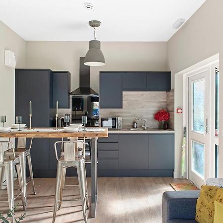 Brand New 1-Bed Flat With Free Parking Villa Нотингам Екстериор снимка